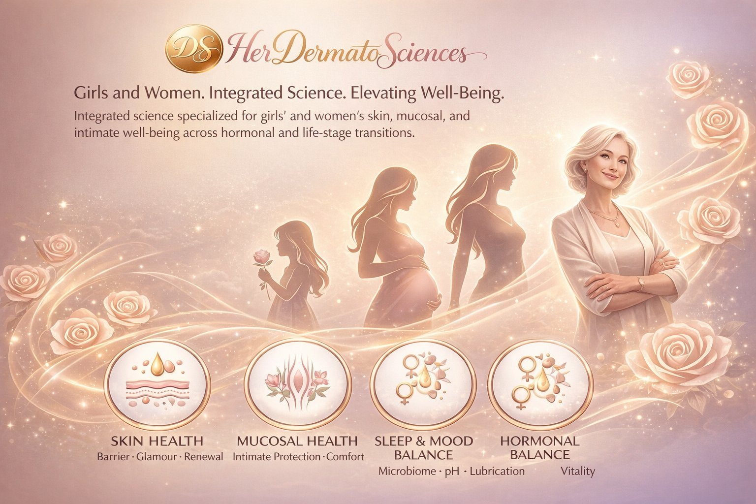 HerDermatoSciences